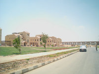 cairo medinaty3