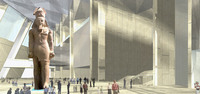 cairo new grand museum 2