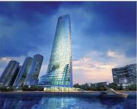 cairo nile tower 1