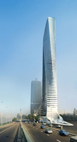 cairo nile tower 2