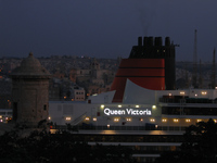 Queen Victoria