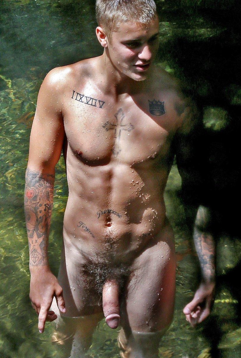 Justin bieber naked - 73 photo