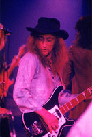 R.Glover
