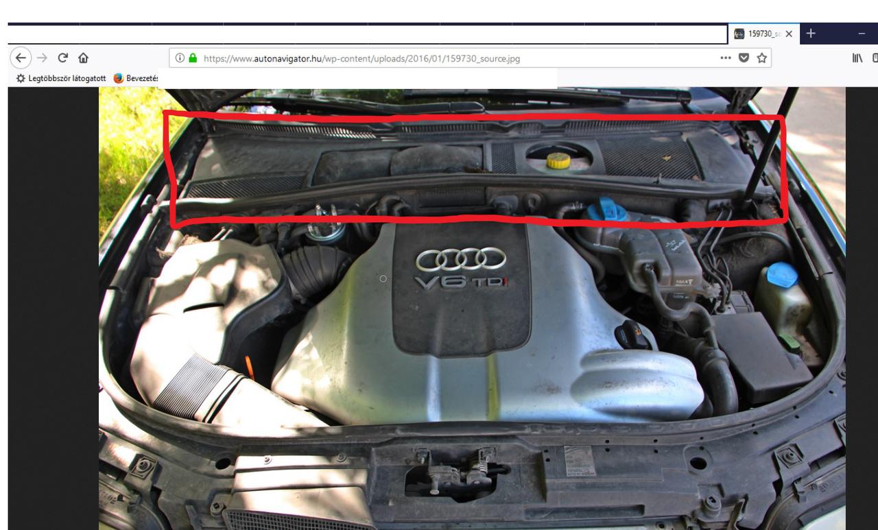 Audi a4 b8 központi zár hiba