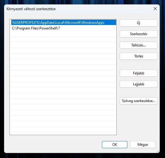 ☺︎ Kérdés windowsos gurukhoz - Index Fórum