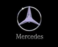 Honnan ered a Mercedes emblma :)
