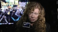 Z. Mustaine