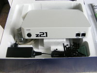 Viking Combi 4g 200e
