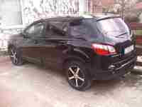 Nissan Qashqai Index Forum