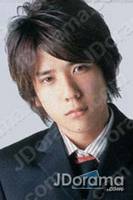 Ninomiya Kazunari=Arashi