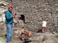 Balr�l Simon Zolt�n r�g�sz, F�z�r �s Reg�c �sat�ja