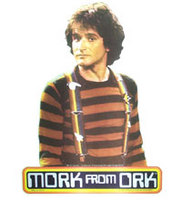 Mork