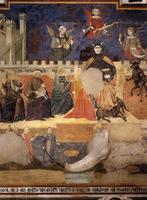 A. Lorenzetti: A rossz kormnyzs...