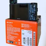 DSC-RX100, MKII \u00e9s DSC-RX10 - Index F\u00f3rum