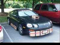 tunning