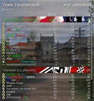 carentan