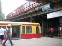 Berlin Ostkreuz