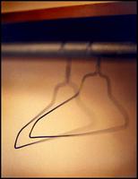 lonely closet