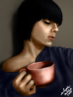 cup