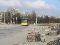 Gyr, Adyvros, forgalmi iroda