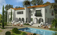 luxus villa egyiptom 2