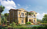 luxus villa egyiptom 3