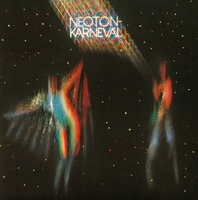 Neoton-Karnevl CD