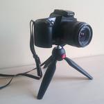 Manfrotto Pixi SLR