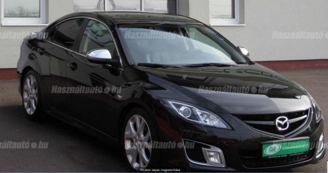Mazda6 Index Forum