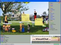 VisualChat.hu