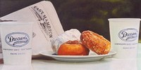 Curt Hoppe  - Saturday Morning