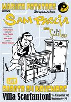 Sam Paglia