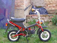 Mini Riga