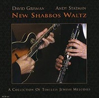 New Shabbos Waltz