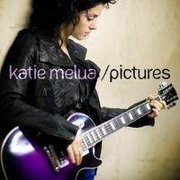 Katie Melua Pictures album (US release)