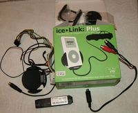 Icelink Plus