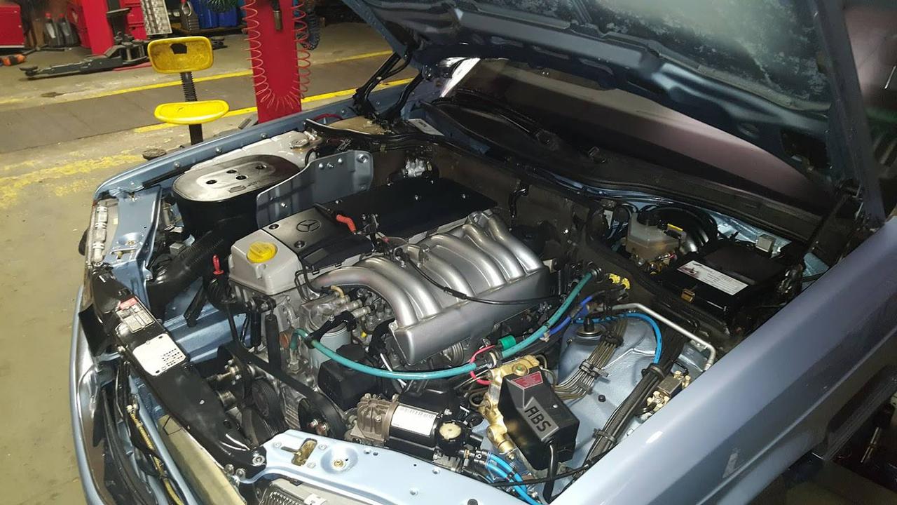 Mercedes Benz Cars Index Forum