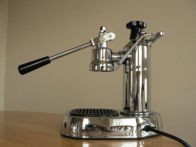 Automata Kavefz