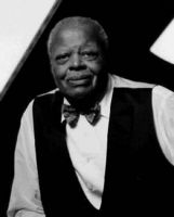 Oscar Peterson