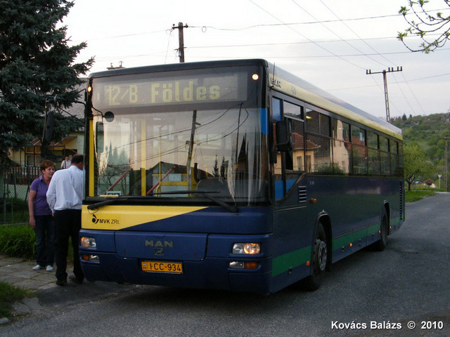 Miskolci Tomegkozlekedes Index Forum