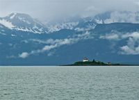 Lynn Canal Ak