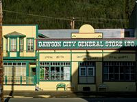 Dawson City Yuk