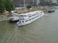 budapest