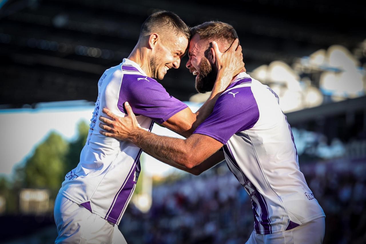 Újpest FC - Index Fórum