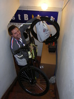 Zsolt cipel