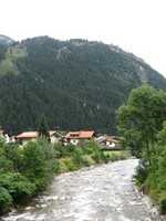 Mayrhofen, Penkenbahn