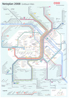 Netzplan 2008
