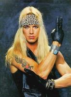 Bret Michaels