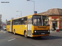 BCD-186 Bp. Hubay t�r