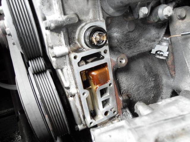 Hideg Fustol Generator